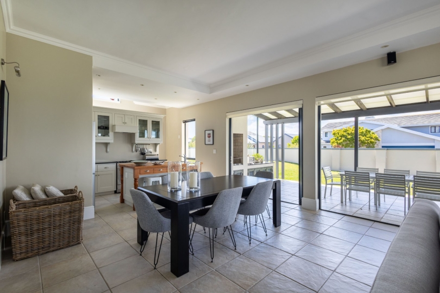3 Bedroom Property for Sale in Pezula Golf Estate Western Cape